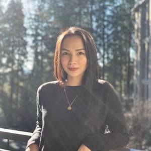 Meet your Posher, Luisa